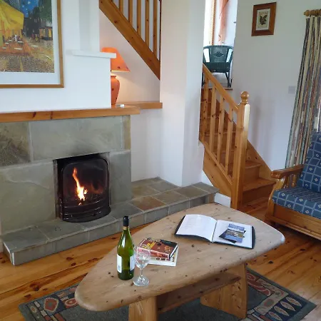 Village No 9 By Trident Homes * Achill Sound