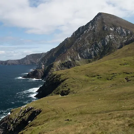 Village No 9 By Trident Homes * Achill Sound