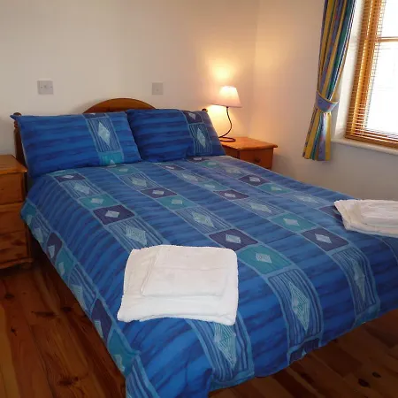 Village No 9 By Trident Homes * Achill Sound