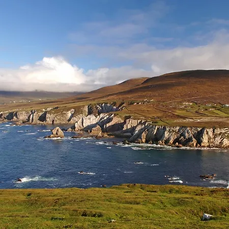 Village No 9 By Trident Homes * Achill Sound