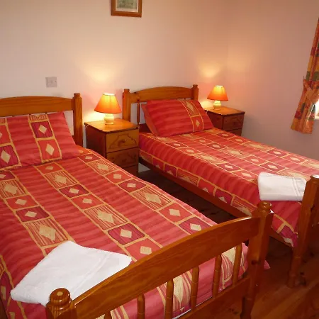 Village No 9 By Trident Homes * Achill Sound