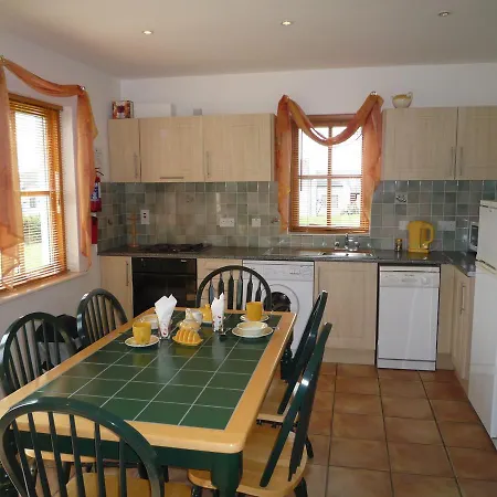 Village No 9 By Trident Homes * Achill Sound