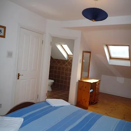 Village No 9 By Trident Homes * Achill Sound