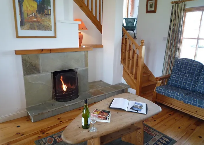 Village No 9 By Trident Homes * Achill Sound