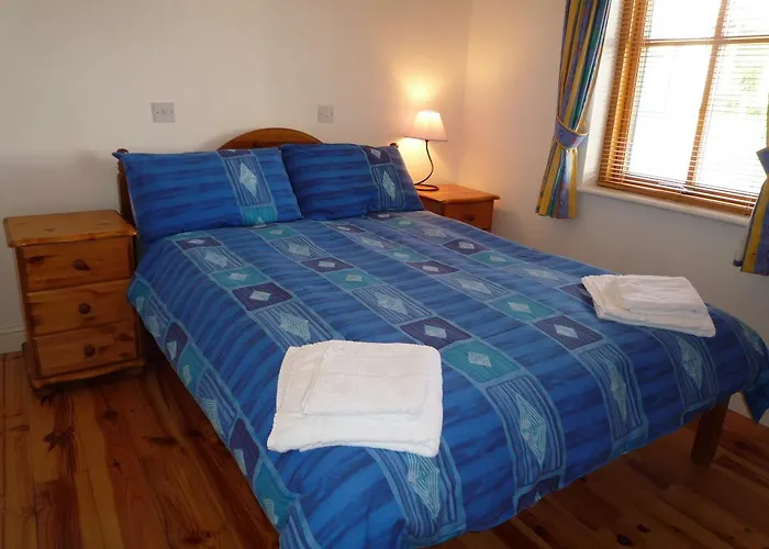 Village No 9 By Trident Homes * Achill Sound