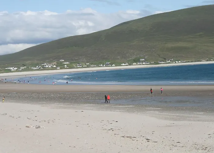 Village No 9 By Trident Homes * Achill Sound