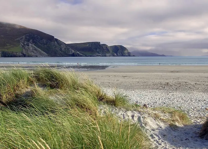 Village No 9 By Trident Homes * Achill Sound