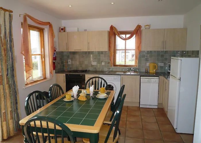 Village No 9 By Trident Homes * Achill Sound