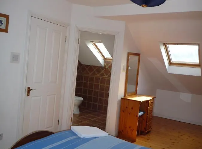 Village No 9 By Trident Homes * Achill Sound