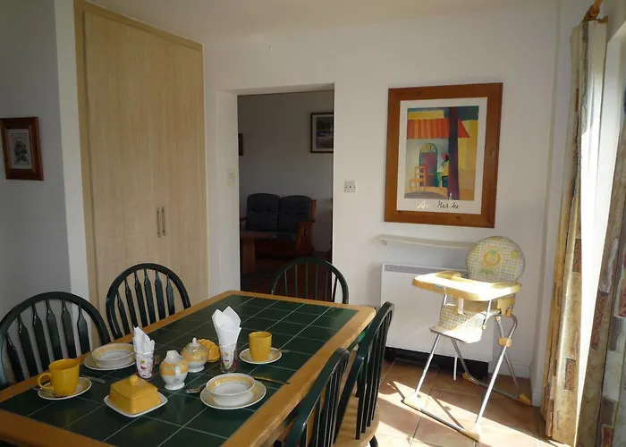 Village No 9 By Trident Homes * Achill Sound